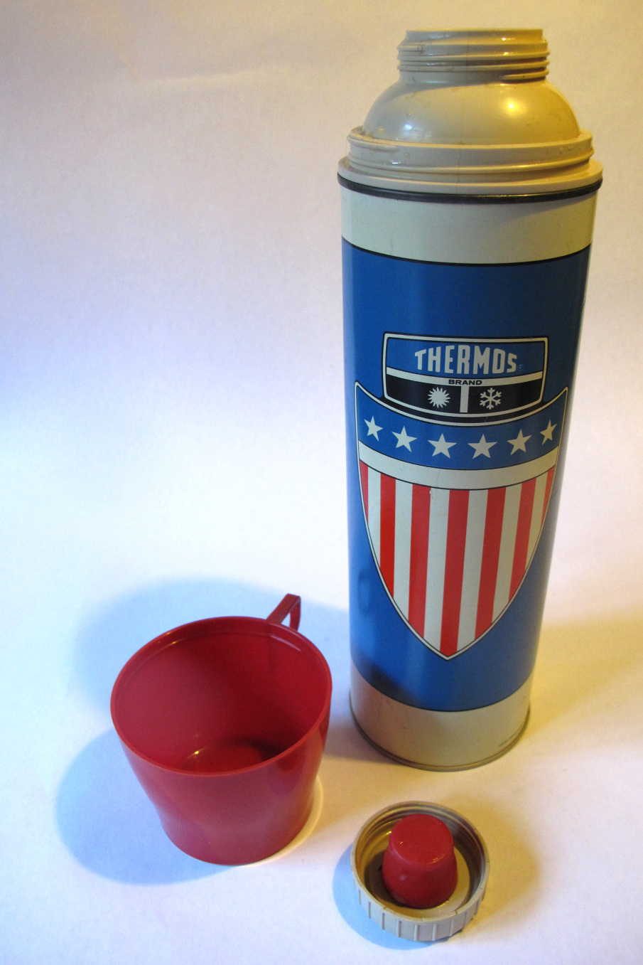 TACTICAL THERMOS The Jesse Roadkill